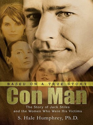 cover image of Con Man